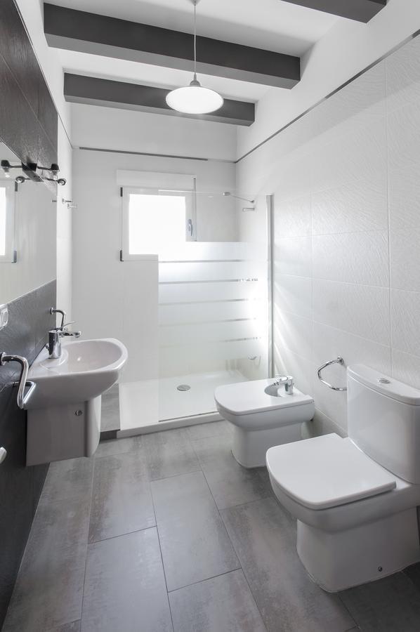Llebeig 2 Apartamento Oliva Exterior foto